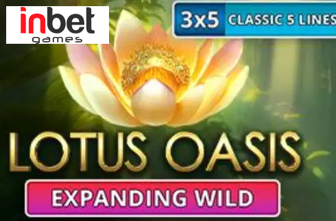 Lotus Oasis